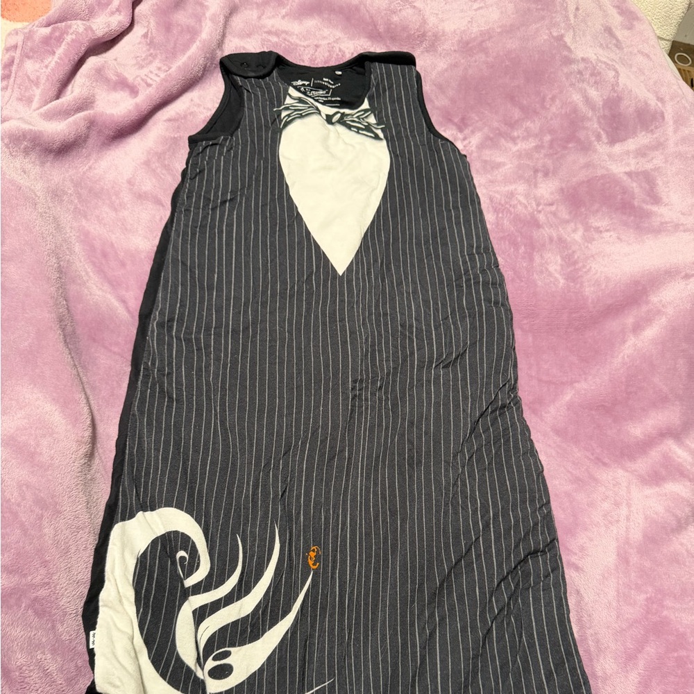 little sleepies sleep sack